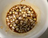 湯豆腐にネギ醤油たれ😋水餃子にも作り方2写真