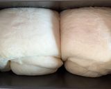 2斤食パン作り方5写真