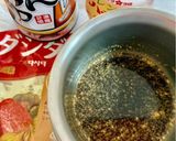 磯香爆弾！あつあげ豚の根菜ダシダハニー♡作り方1写真