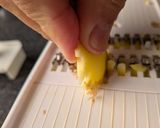 新シャガでこんがりガレット作り方2写真