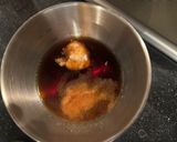 白いけど味はそれっぽいカリフラワーライス豚丼風作り方3写真