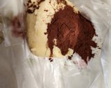 焼くまで10分♪簡単米粉クッキー♪おやつ作り方2写真