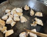 材料少なめ簡単野菜炒め作り方5写真