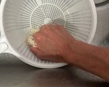 ねばねば具材と温玉のせ♪和えそうめん作り方7写真