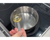 肉巻き玉子‐豚てりたま‐★動画あり★作り方1写真