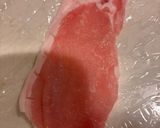 定食屋さん風・生姜焼き作り方3写真
