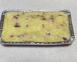 オッサンも絶賛❤️オサツ🍠林檎🍎バター風味作り方4写真