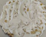 りんごコンポートのショートケーキ作り方27写真