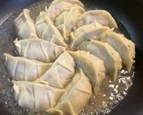簡単！なのに絶品♡おうち餃子作り方7写真