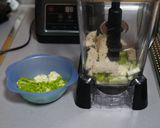 ガスパチョ（トマトのスープ）作り方6写真