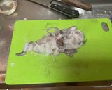 Fideua’ フィデウア作り方4写真