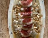 いちじくとバナナのパウンドケーキ作り方8写真