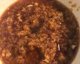 豚肉と玉ねぎのしょうが焼き風炒め作り方1写真