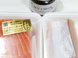 うちの味☆調味料要らず❣刺身の海苔佃和え