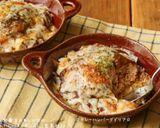 ☆とうもろこしのドライカレー☆作り方17写真