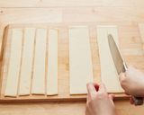バラ風アップルパイ作り方3写真