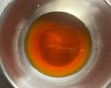 焼き茄子の煮浸し。作り方2写真