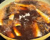 作り置き♡節約魚料理♡弁当♡鰯の甘露煮電気圧力鍋作り方2写真