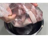 ガッツリ飯★豚てりたま丼★動画あり★作り方5写真