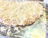 ズボラで簡単美味しいミルフィーユとんかつ作り方8写真