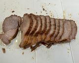 チャーシューアップルパイ作り方4写真