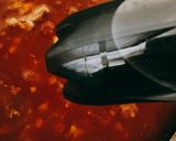 ほぼ肉！豚スネ肉カレー作り方2写真