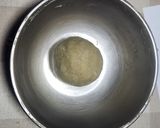 そば粉とクルミのスノーボール作り方4写真