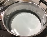 【もしまレシピ】具だくさんトマトスープ作り方1写真