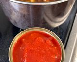 トマカレー^_^作り方7写真