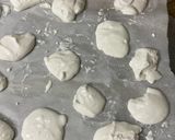 残った粉物の活用☆お団子版☆作り方5写真