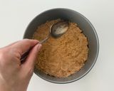 パイナップルチーズアイスケーキ作り方3写真