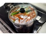 豚鶏がらスープのしょうゆラーメン★動画★作り方8写真