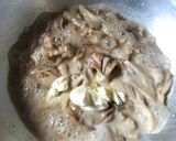 パンチェッタと舞茸のカヴァテッリ🐷🍄‍🟫作り方8写真