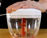 パパっと作れる！長いものすり流し汁作り方2写真