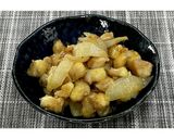鶏軟骨の塩麹味噌炒め★動画あり★作り方13写真
