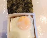 握らないから簡単！四角いおにぎり作り方7写真
