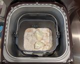 HBで簡単まるパン作り方6写真
