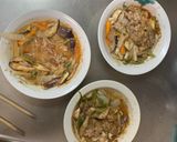 簡単中華風ラタトゥイユ味青椒肉絲風作り方16写真