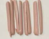 魚肉ソーセージのマッシュポテト焼き作り方2写真
