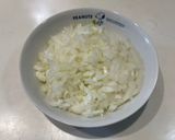 ミートソース作り方1写真