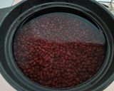毎日食べたい、すっきりあんこ作り方4写真