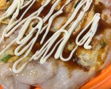 簡単　ほうれん草入り豚焼き作り方9写真
