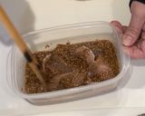鯛茶漬け作り方5写真