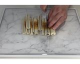 たこ焼き風味竹輪★動画あり★作り方1写真