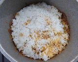 日本米で作るチキンビリヤニ風作り方12写真