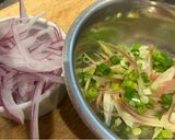 豚シャブ！ぶっかけ素麺♪作り方2写真