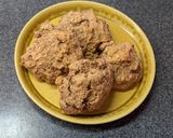 20分で完成!トースターホケミココアパン作り方5写真