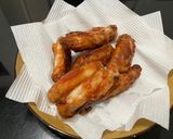 酒飲みのための旨辛チキン作り方6写真
