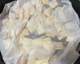 じゅわ〜っと美味しい♪高野豆腐の含め煮作り方5写真