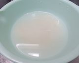 【古米活用！】和風ビリヤニ作り方1写真